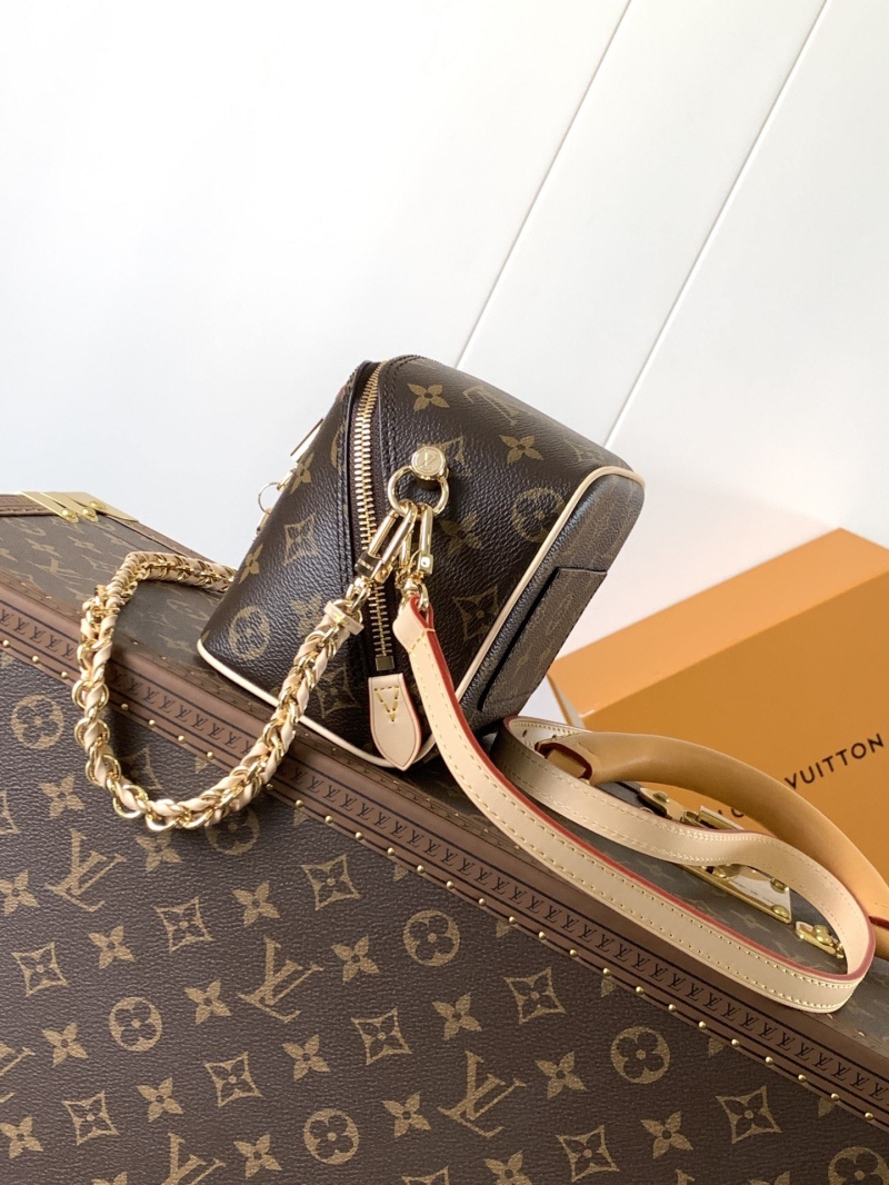 LV Satchel Bags